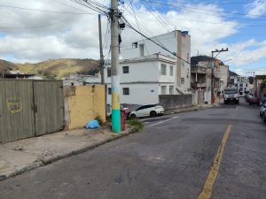 Terreno para Venda em Juiz de Fora, Mundo Novo — foto 10