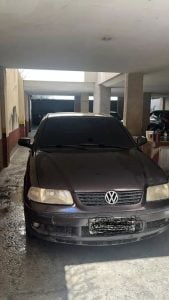 Gol G3 1.0 16V Funcionando Documentação OK — foto 3