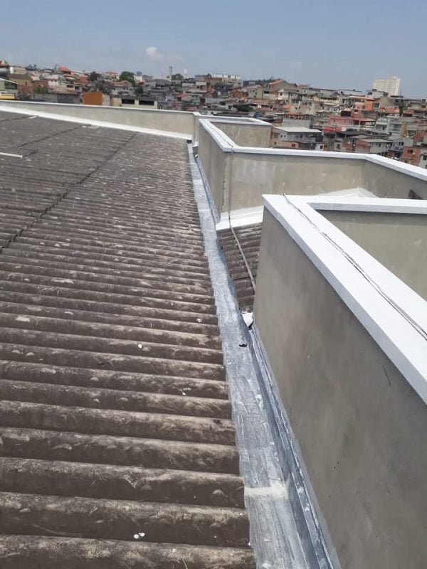 Manutenção