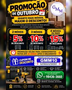 Montador de moveis — foto 3