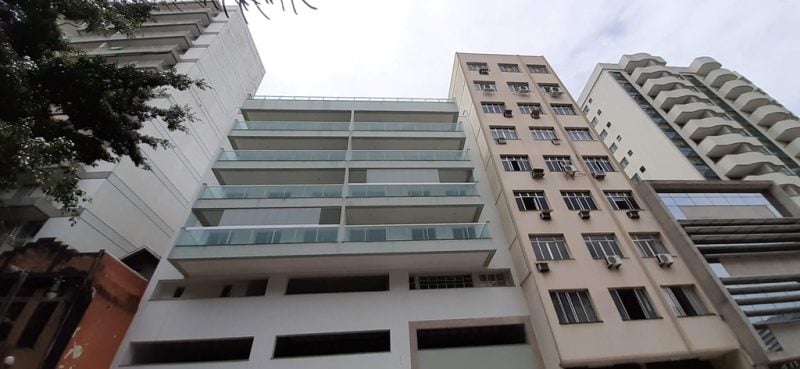 Apartamento a Venda no bairro Botafogo - Rio de Janeiro, RJ