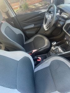 Vendo Ônix — foto 4
