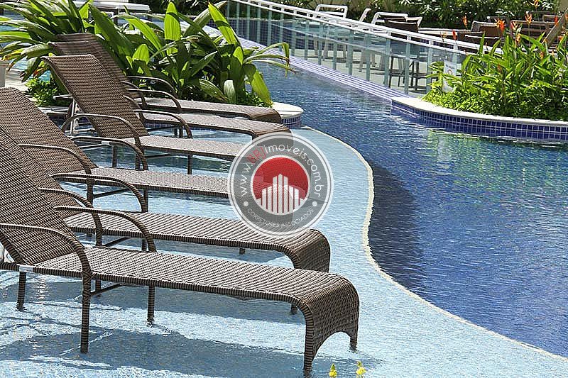 Apartamento a Venda no bairro Barra da Tijuca - Rio de Janeiro, RJ — foto 2