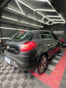 Fiat Bravo Essence 1.8 16V Manual 2012/2013 - Único dono — foto 3