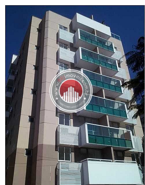 Apartamento a Venda no bairro Praça Seca - Rio de Janeiro, RJ — foto 2