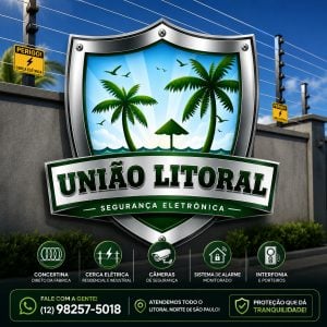 Tudo para sua segurança — foto 4