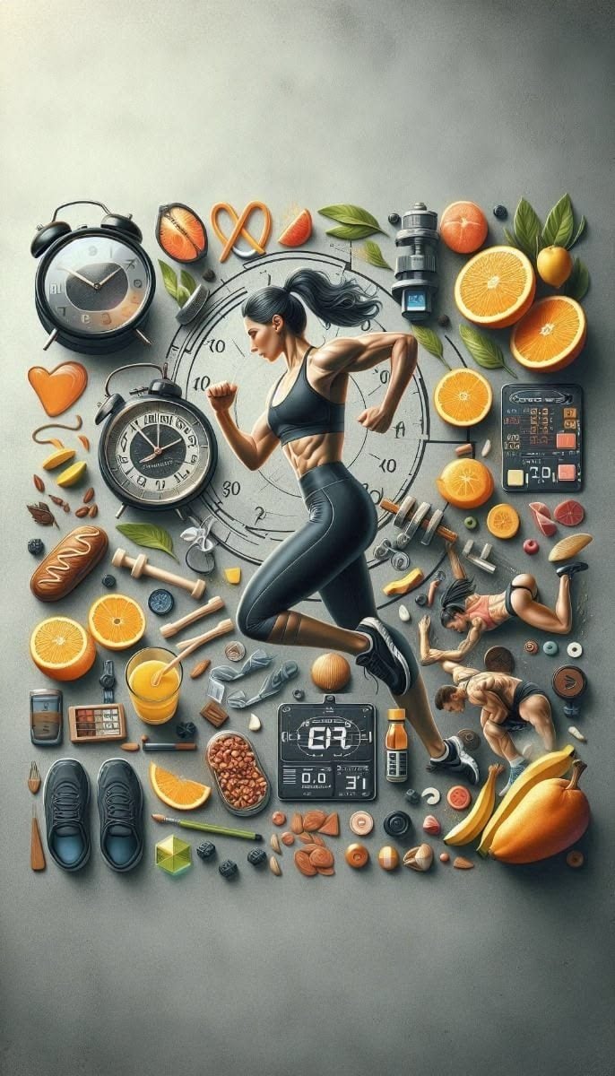 10 Receitas Low Carb Práticas para uma Alimentação Mais Equilibrada — foto 2