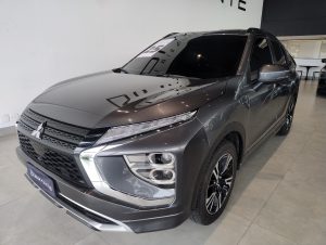 Eclipse Cross 1.5 Hpe At Gasolina 24/25 — foto 4