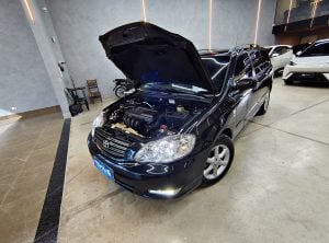 Toyota Corolla Fielder Completa! — foto 11