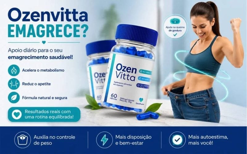 Ozenvitta