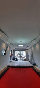 Forro e divisórias drywall e pvc — foto 4