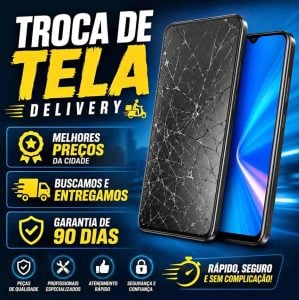 Formatação , Reparo em Geral , assistência técnica de computador e celular — foto 7