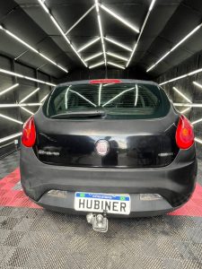 Fiat Bravo Essence 1.8 16V Manual 2012/2013 - Único dono — foto 9