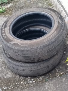 Pneu 175/70/14 — foto 4