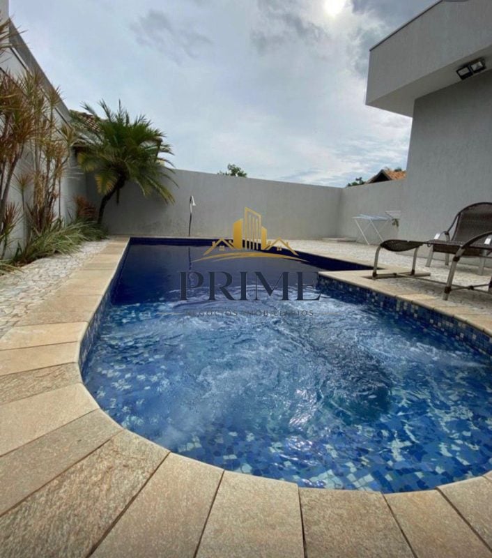 Casa Em Condominio Para Locação