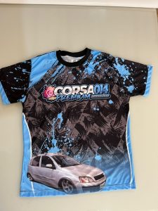Camiseta Esportivas Personalizadas — foto 4