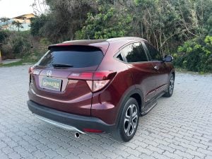 Hr-v 1.8 Touring Flex — foto 3