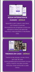 Guia Digital de Alimentação e Organização em 20 Dias — foto 16