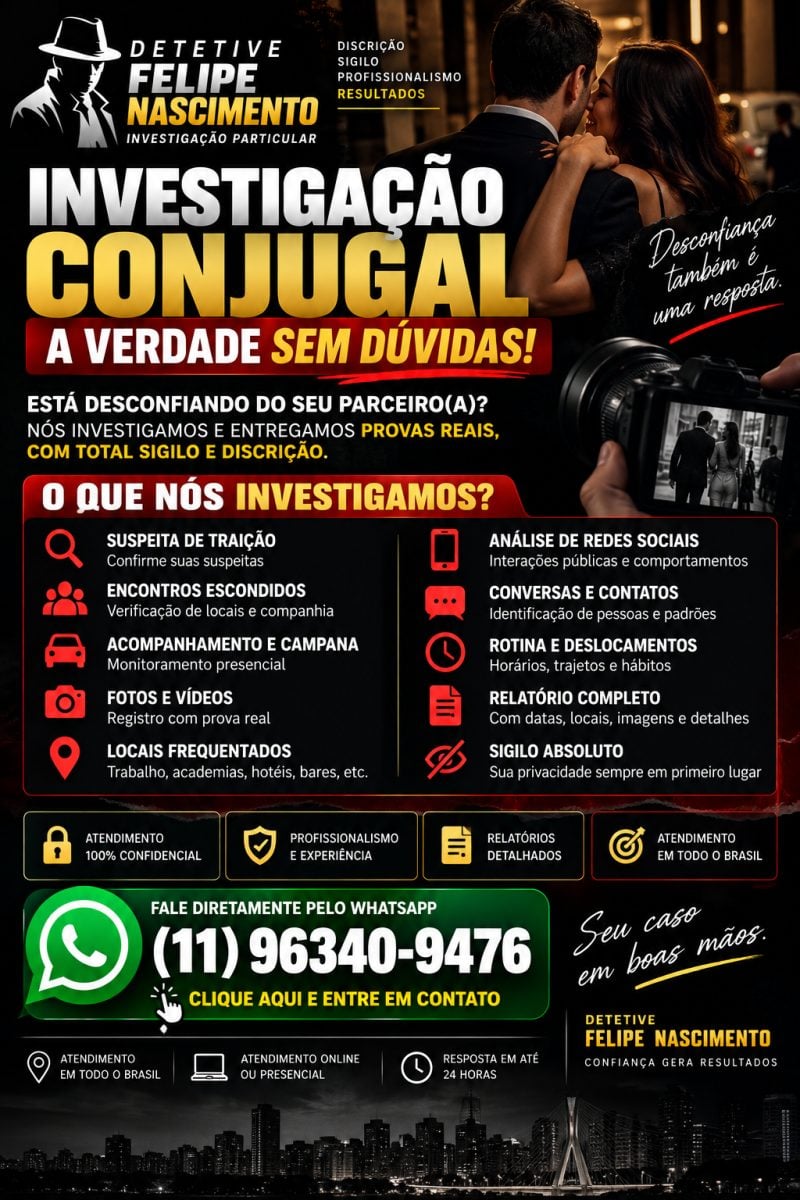 Detetive Particaulr - São Paulo — foto 2