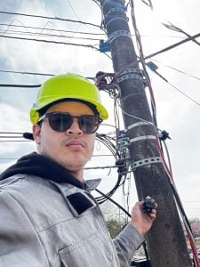 Eletricista — foto 5
