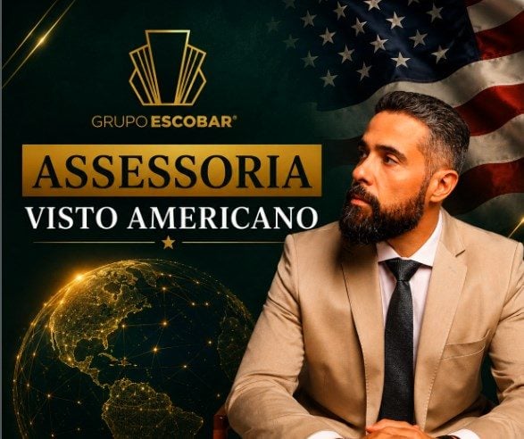 Grupo Escobar - Vistos Americanos e Imigração — foto 2