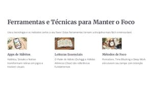 Curso técnico de como vencer o corpo — foto 9