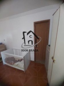 Casa para Venda em Juiz de Fora, Jóquei Clube, 2 dormitórios, 2 suítes, 3 banheiros — foto 10