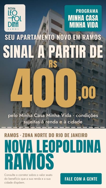 Nova Leopoldina Ramos