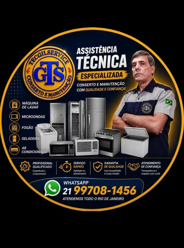 Assistência técnica