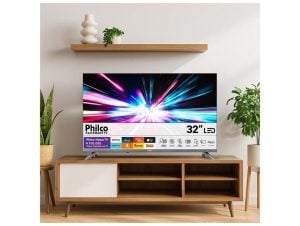 Smart TV 32" Philco — foto 5