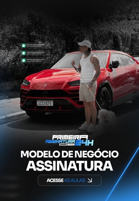 Curso Primeira Venda em 24H Marketing Digital