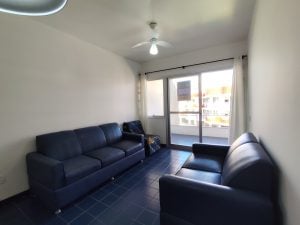 Apartamento na Rua das Gaivotas, 2 Dormitórios, Ingleses, Florianópolis — foto 4