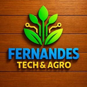 Logo de Fernandes Tech & Agro