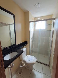 Apartamento 3 qtos, Cond. Ideal Torquato - Flores — foto 3
