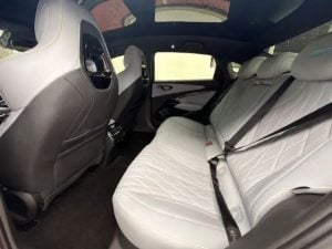 BYD Seal (elétrico) 2025 — foto 9