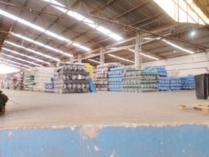 Carga & Descarga Novo Horizonte: Mão de Obra Terceirizada, em serviços logísticos. — foto 5