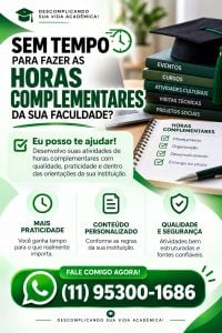 Trabalhos Acadêmicos — foto 3