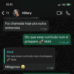 Currículo Profissional ATS — foto 3