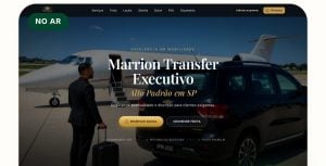 Landing Page Profissional — foto 5