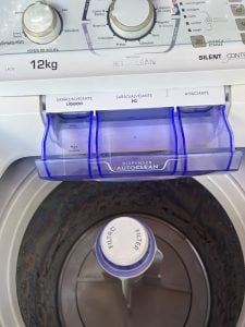 Máquina de lavar 13 kilos Electrokux — foto 6