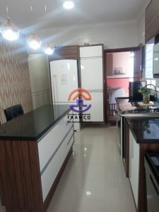 Linda casa pronta para morar na Vila São Paulo em Mogi das Cruzes 2 dormitórios , 1 suíte — foto 14