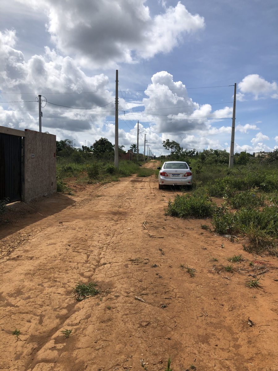 Oportunidade. Lote em PLANALMIRA — foto 2