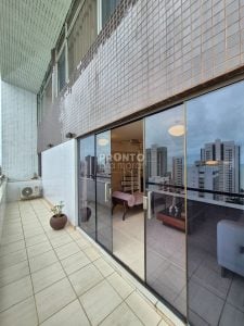 Apartamento com 3 quartos e 3 Suítes Em Boa Viagem 300m — foto 15