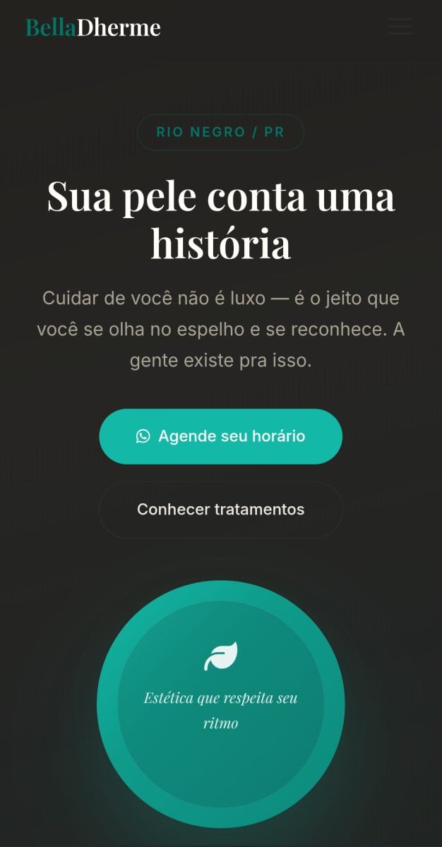 Faço landing-pages em até 72h — foto 2