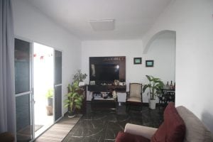 Casa 250m² com Área Gourmet e Garagem para 4 Carros na Nova Mirim Praia Grande — foto 3