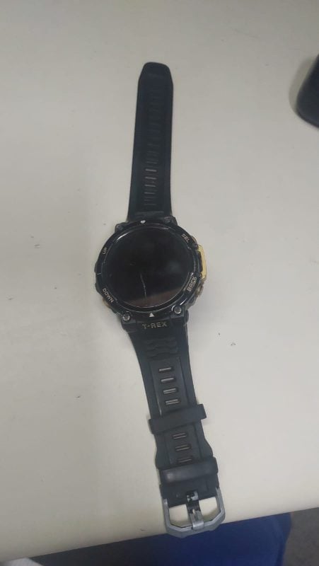 Relogio smartchwatch Trex-2