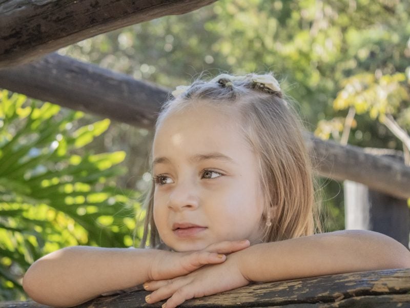 Fotografia infantil em Guarulhos