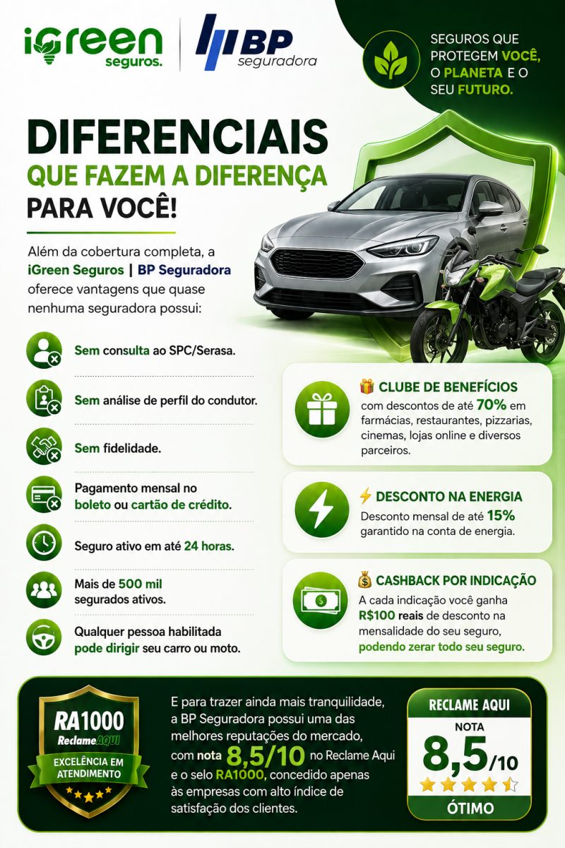 Seguro Veicular Seguro de Carro Seguro de Moto — foto 2