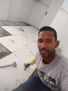 Pintura pedreiro, encanador, eletricista — foto 7