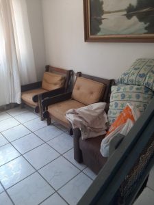 Casa Stela Mares 3 quartos , 2 Banheiros Hospeda 8 pessoas — foto 9
